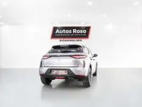 Usado DS Automobiles DS3 Crossback Performance 131 CV (96 kW) 2022 Gris SUV