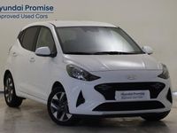 Usado Hyundai i10 63 CV (46 kW) 2024 Utilitario