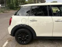Usado Mini ONE 102 CV (75 kW) 2019 Beige Utilitario