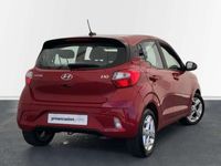 usado Hyundai i10 1.0 Mpi Klass