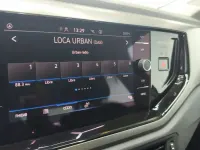 Usado VW Polo Advance 95 CV (69 kW) 2021 Gris / plata Berlina