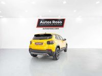 Usado Jeep Avenger 101 CV (74 kW) 2023 Amarillo SUV