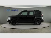Usado Jeep Renegade Night Eagle 120 CV (88 kW) 2022 Negro SUV