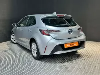 Usado Toyota Corolla Active 121 CV (88 kW) 2022 Gris Utilitario
