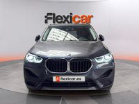Usado BMW X1 140 CV (102 kW) 2021 Gris SUV