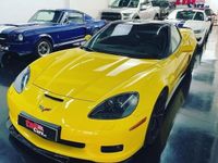 usado Chevrolet Corvette Z06 -