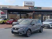 Usado Seat Arona FR 150 CV (110 kW) 2024 Gris / plata SUV