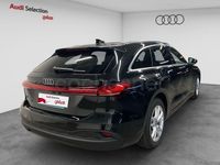 Nuevo Audi A5 Business 204 CV (150 kW) 2025 Negro Familiar