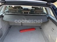 Usado Audi A4 140 CV (102 kW) 2005 Azul Berlina