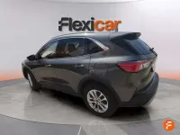 Usado Ford Kuga Titanium 150 CV (110 kW) 2023 Gris SUV