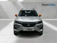 Usado Dacia Spring Comfort Plus 33 kW (45 CV) 2021 Eléctrico Utilitario