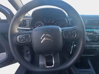 Usado Citroën C3 102 CV (75 kW) 2024 Gris Utilitario