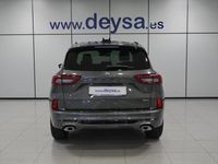 Nuevo Ford Kuga ST-Line X 243 CV (178 kW) 2026 Gris SUV