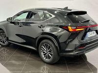 Usado Lexus NX450h+ Executive Line 306 CV (225 kW) 2024 Negro SUV