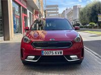 usado Kia Niro 1.6 GDi Híbrido 104kW (141CV) Drive