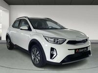 Nuevo Kia Stonic 100 CV (73 kW) 2025 Blanco SUV
