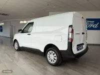 Usado Ford Transit 100 CV (73 kW) 2024 Blanco Van