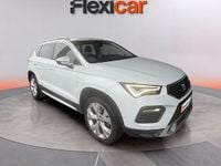 Occasion Seat Ateca Style 150 PK (110 kW) 2021 Wit SUV