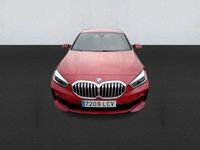 usado BMW 116 120 SERIES d