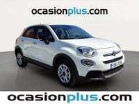 Usado Fiat 500X Urban 110 CV (80 kW) 2018 Blanco SUV
