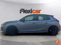 Usado Opel Corsa 100 CV (73 kW) 2023 Gris Utilitario