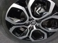 Usado Renault Arkana Zen 145 CV (106 kW) 2022 Azul SUV