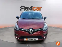Usado Renault Clio IV Business 90 CV (66 kW) 2019 Rojo Berlina