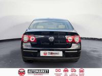 Usado VW Passat Highline 140 CV (102 kW) 2006 Berlina