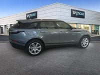 Usado Land Rover Range Rover Velar S 404 CV (297 kW) 2024 Gris SUV