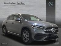 usado Mercedes GLA220 D 4MATIC