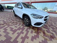 Usado Mercedes GLA220 190 CV (139 kW) 2022 Blanco SUV