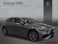 Nuevo Mercedes A250 AMG line 218 CV (160 kW) 2025 Gris Berlina
