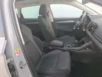Usado Skoda Karoq Style 150 CV (110 kW) 2023 Gris SUV