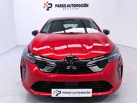 Usado Mitsubishi Colt Motion 90 CV (66 kW) 2025 Rojo Utilitario