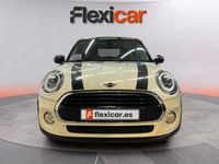 Usado Mini Cooper 136 CV (100 kW) 2019 Beige Utilitario