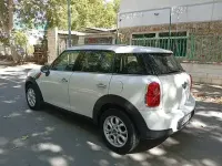 Usado Mini Countryman 90 CV (66 kW) 2012 Blanco SUV