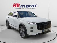 Brugt Jaecoo 7 146 HK (107 kW) 2025 SUV