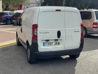 Occasion Peugeot Bipper Access 75 ch (55 kW) 2015 Blanc Monospace