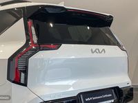 Usado Kia EV9 GT 283 kW (385 CV) 2023 Blanco SUV