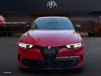 Usado Alfa Romeo Tonale Sprint 280 CV (205 kW) 2024 Rojo SUV