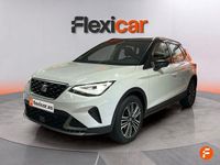 Usado Seat Arona Xperience 115 CV (84 kW) 2024 Blanco SUV