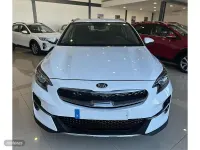 Usado Kia XCeed 141 CV (103 kW) 2021 Blanco SUV