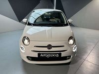 usado Fiat 500 1.0 Hybrid Club 52kW