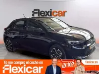 Usado Opel Corsa 101 CV (74 kW) 2025 Negro Utilitario