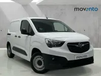 Usado Opel Combo S 102 CV (75 kW) 2021 Azul Monovolumen