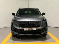 Nuevo Renault Austral Esprit Alpine 200 CV (147 kW) 2025 Gris / plata SUV