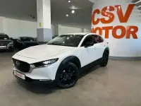 Usado Mazda CX-30 Homura-Line 186 CV (136 kW) 2023 Blanco SUV