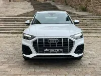 Usado Audi Q5 Sportback Advanced Plus 163 CV (119 kW) 2022 Blanco SUV