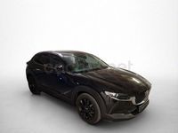 Usado Mazda CX-30 Homura-Line 140 CV (102 kW) 2025 Negro SUV
