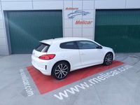 usado VW Scirocco 2.0TDI BMT Typhoon by R-Line 110kW